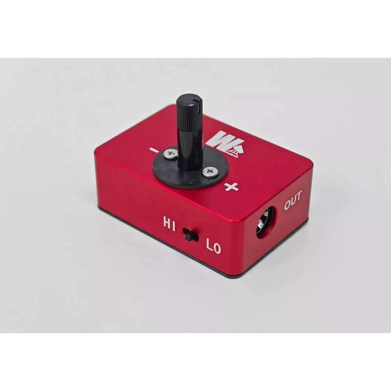 Wanderer Astro Wanderer White Dwarf