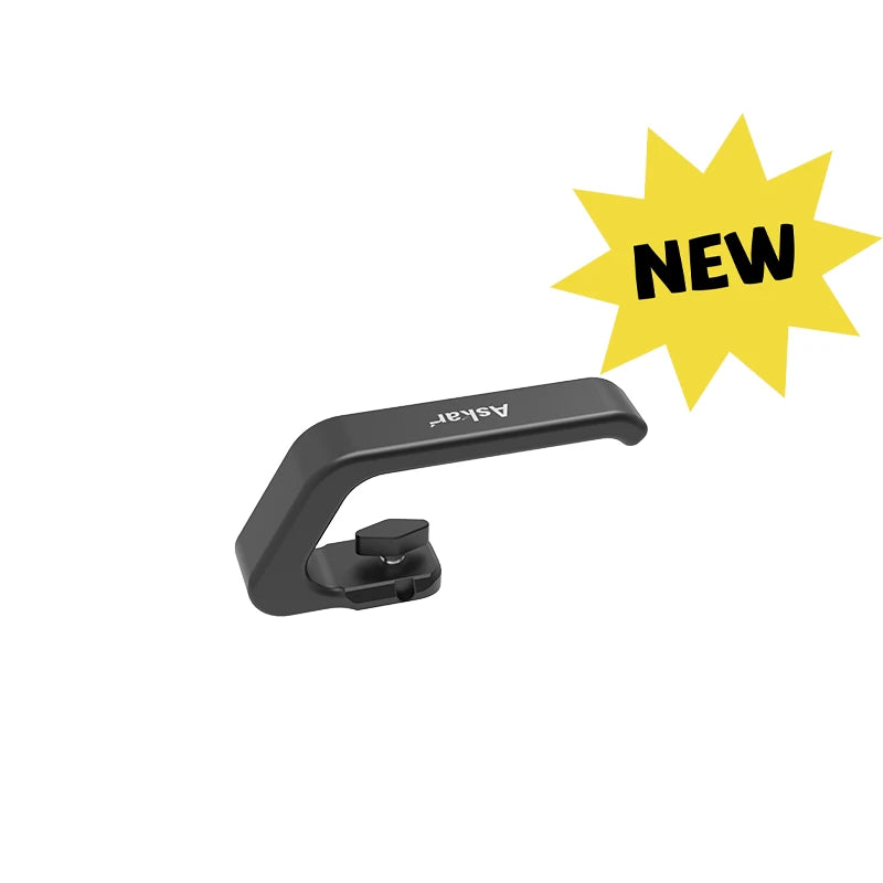 Poignée de Transport Askar (HANDLEBAR)