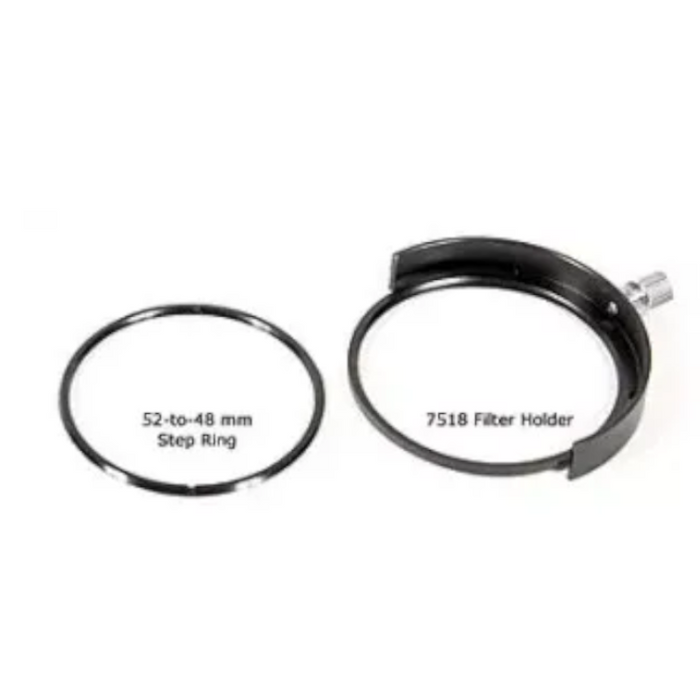 Porte-filtre Astro Hutech 52 mm/48 mm (7518)