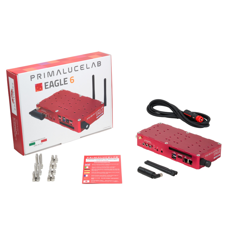 PrimaluceLab EAGLE6 Computer for Telescopes (EAGLE6)