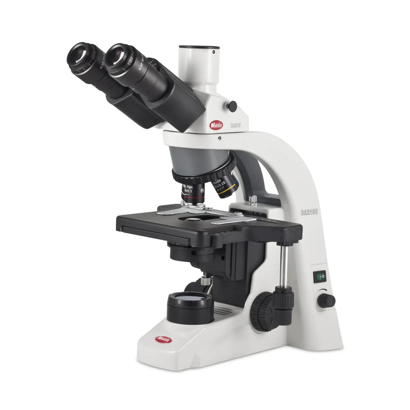 Motic BA210E (BA210E)