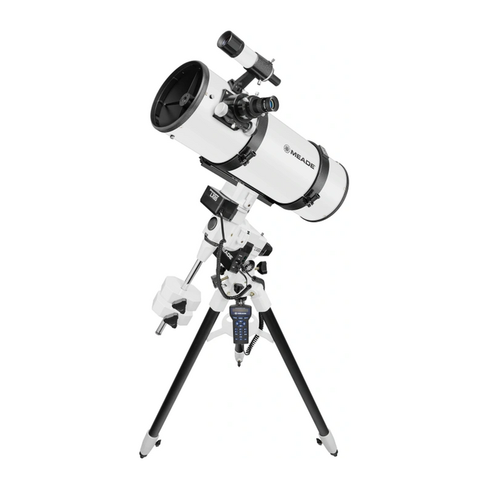 Télescope à réflecteur astrographe Meade 8" f/4 LX85 (217012)