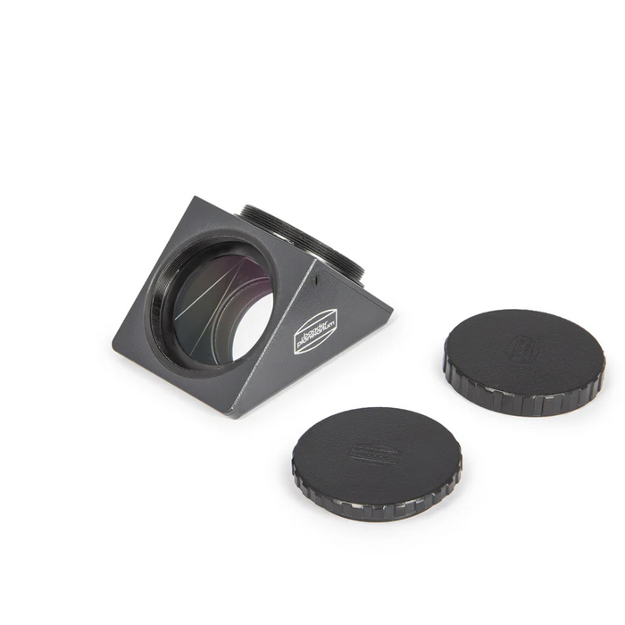 Baader T-2 Stardiagonal (Zeiss) Prism with BBHS ® Coating (2456095)