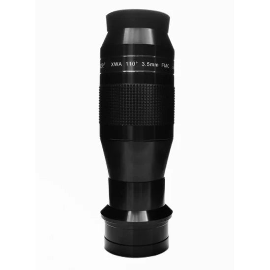 Oculaire Sky Rover Optics XWA 3,5 mm 110 degrés (21970)