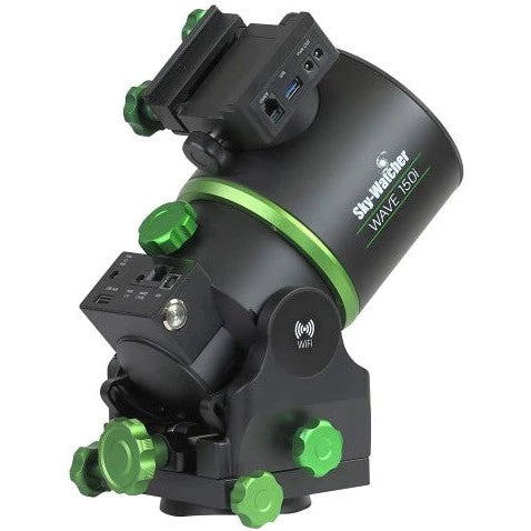 Sky-Watcher Wave 150i Strainwave Mount (S30905)