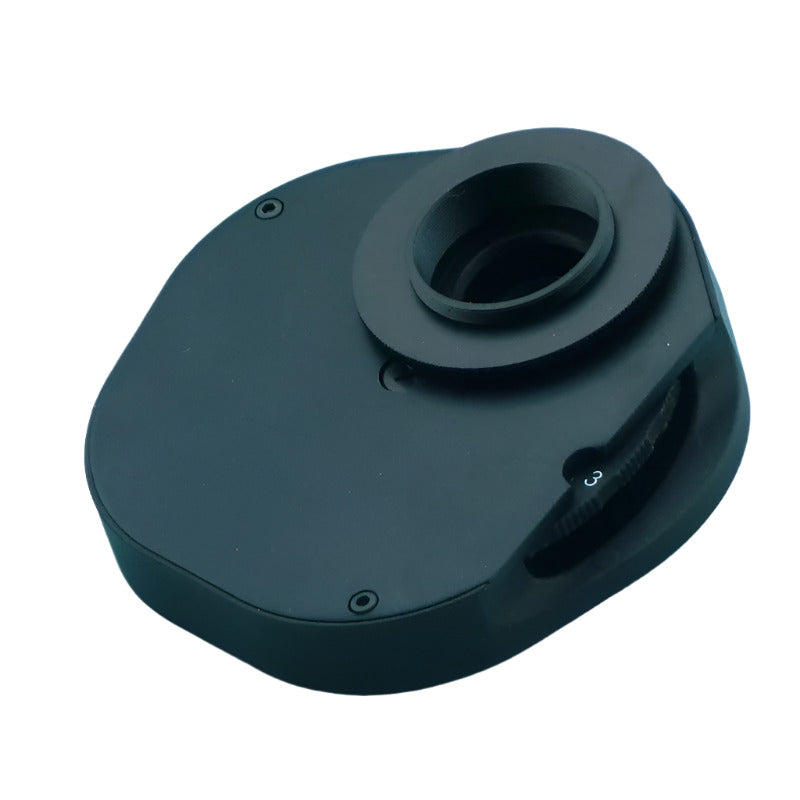 Antares 1.25" 5-Position Manual Filter Wheel (FW5)