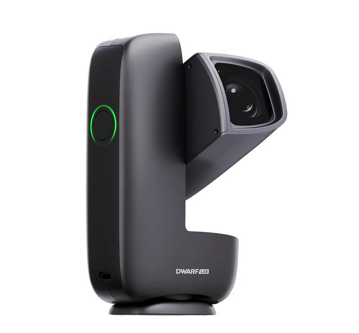 DwarfLab DWARF Mini Smart Telescope