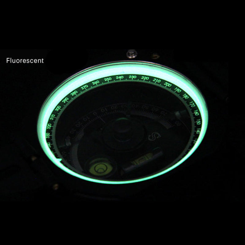 SVBONY Lightweight Pocket Compass (F9134A)