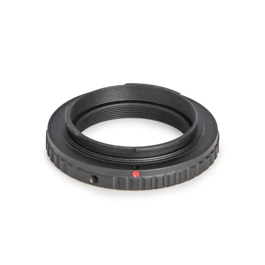 Bague en T large Baader pour Sony Alpha et Minolta Maxxum avec D52i à T ...