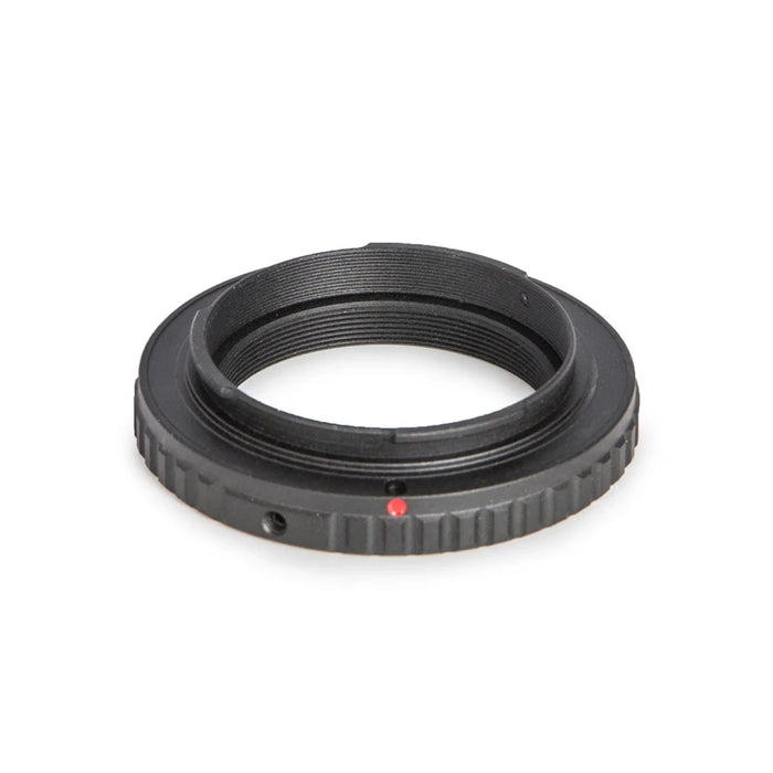 Bague en T large Baader pour Sony Alpha et Minolta Maxxum avec D52i vers T-2 et S52 (TRING-SW)