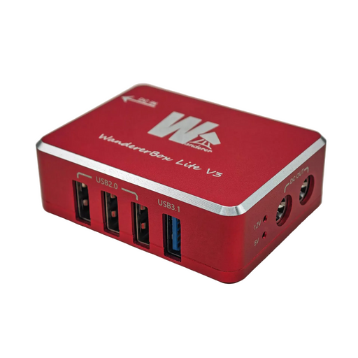 Wanderer Astro WandererBox Lite V3 (WBX3-Lite) Wanderer Astro