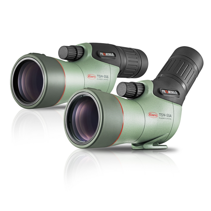 Kowa NOUVEAU TSN-55 Prominar Lunette d'observation en fluorite pure