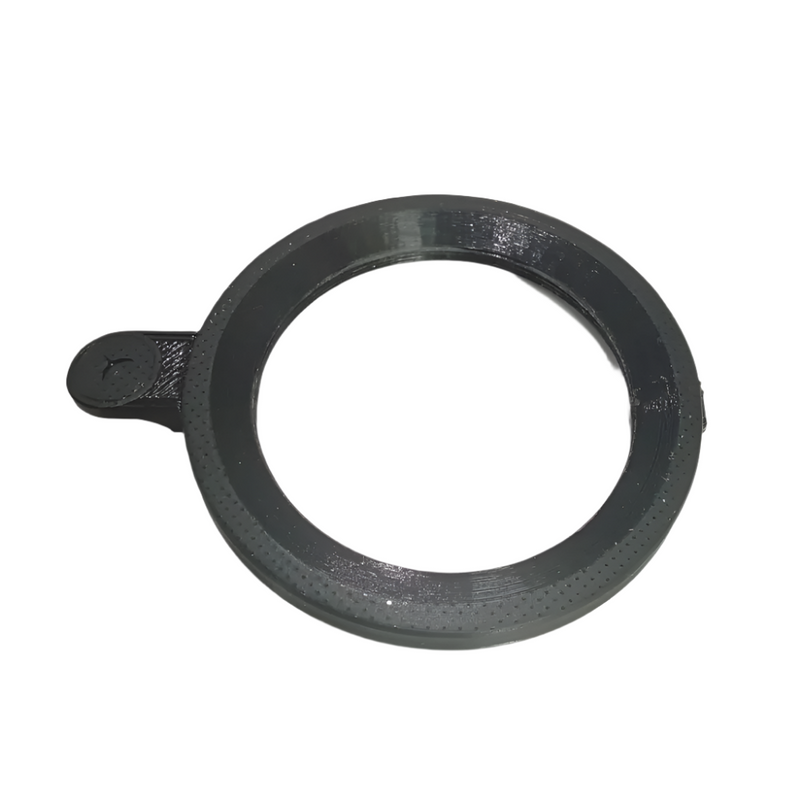 Astronomy Plus 2" Threaded Vespera Filter Adapter (VES-FA)