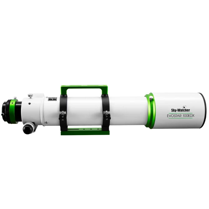 Sky-Watcher Evostar EDX 100mm APO Doublet (S11145)