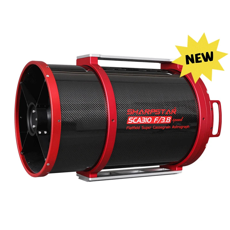 Sharpstar SCA310 f/3.8