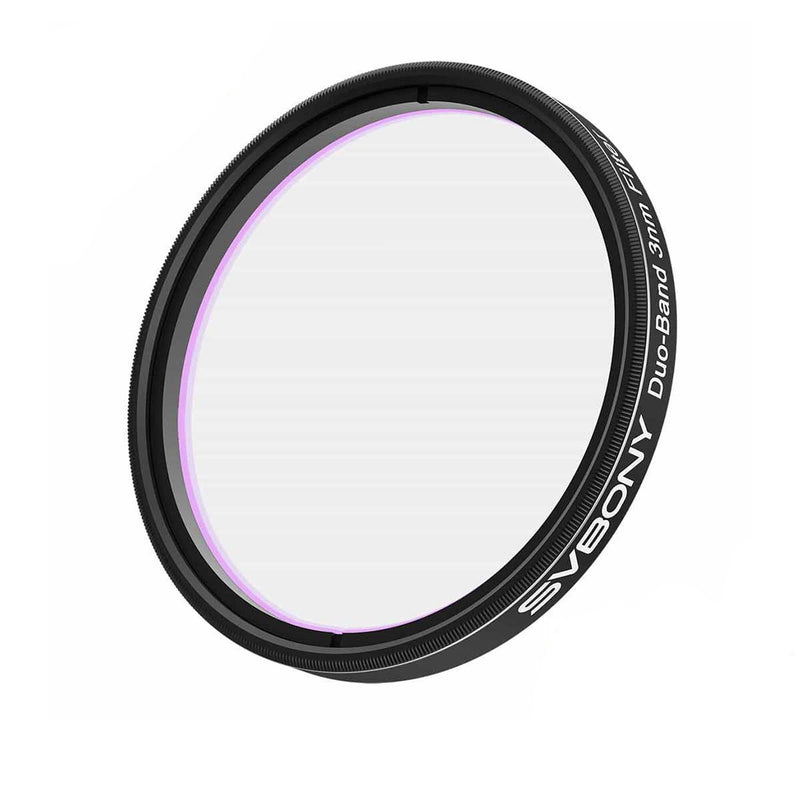 SVBony SV220 3nm Narrowband Filter Ha & OIII