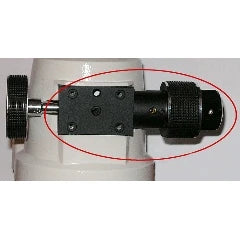 Unité de Microfocus Lacerta 1:10 pour les Focalisateurs SkyWatcher Crayford (micfoc-s)