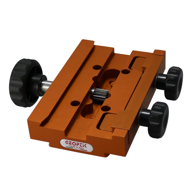 Geoptik Losmandy GK-8 prism clamp (30A057RP)