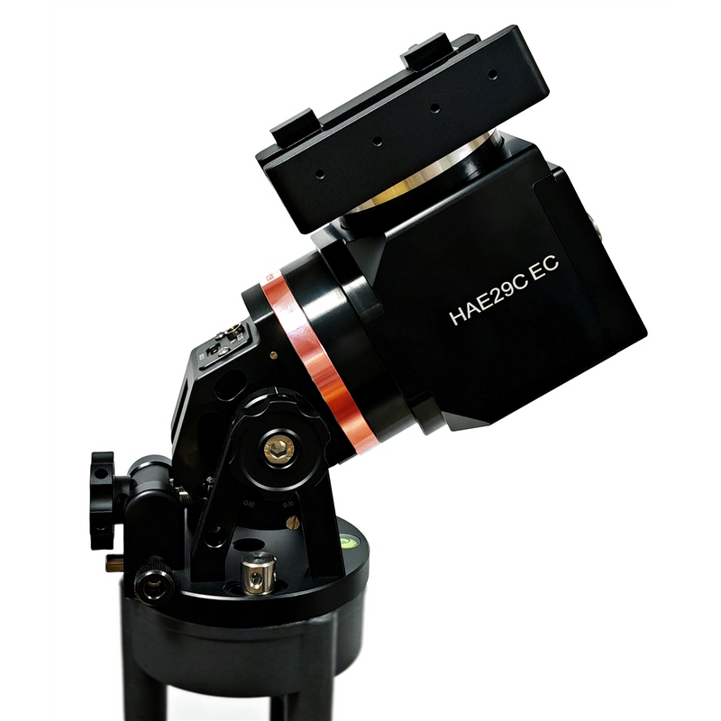 iOptron HAE29C-EC Dual AZ/EQ SWG Mount