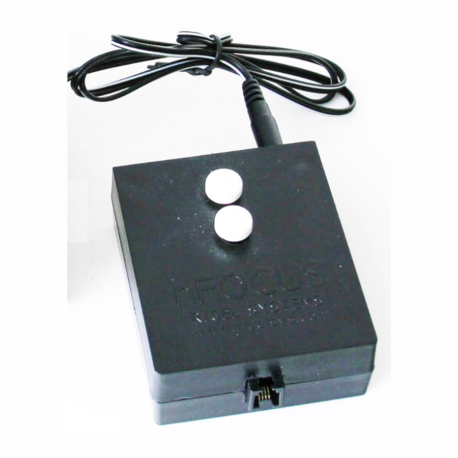 Explore Rigel System Rigel Systems nFOCUS DC Focus Motor Kits - Astronomy Plus β Astronomy ...