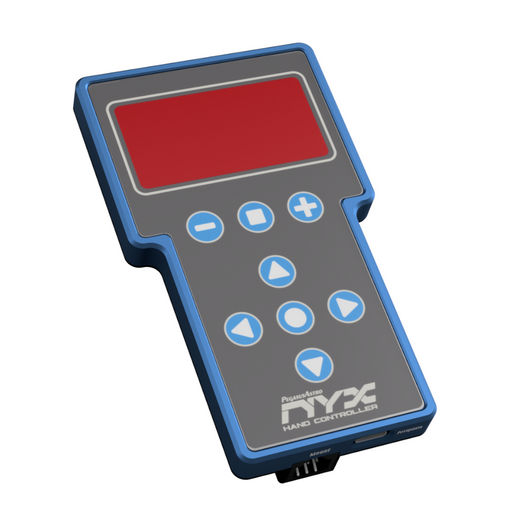 Star View Controller Telescope Controllers and Remotes | Astronomy Plus — Astronomy Plus ...