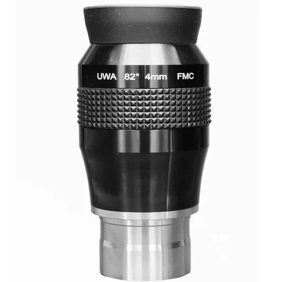 Sky Rover Optics UWA 4mm Eyepieces 82 Degree (21820)