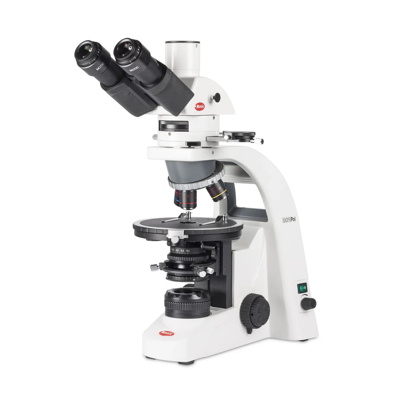 Motic BA310POL (BA310POL)