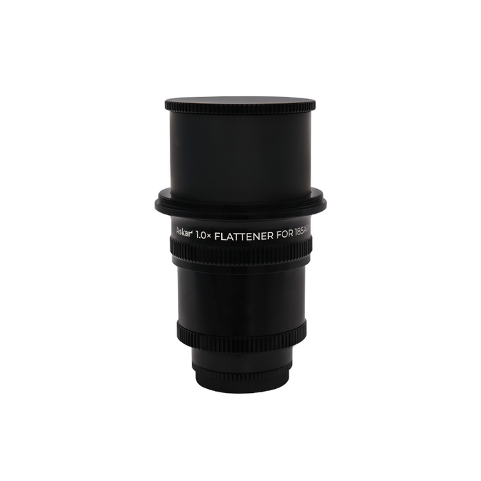 Askar 1x Full-frame Flattener for 185APO (185APO-1FLAT)