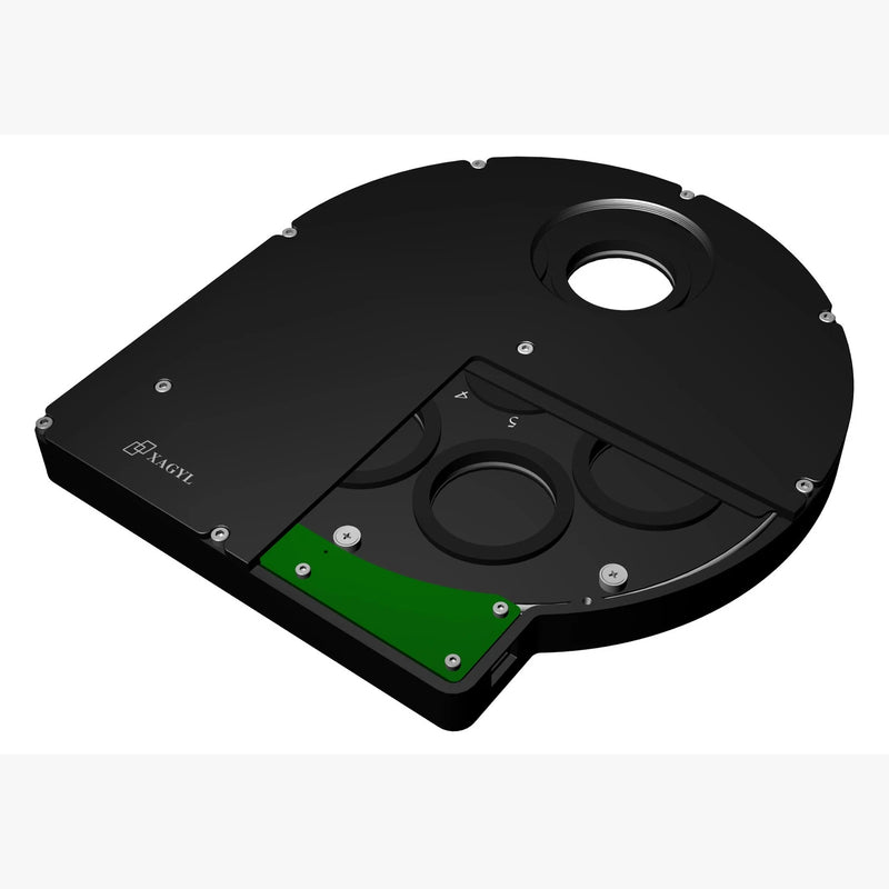 Starfield / Xagyl - 7 x 36mm Filter Wheel (FW736V1)