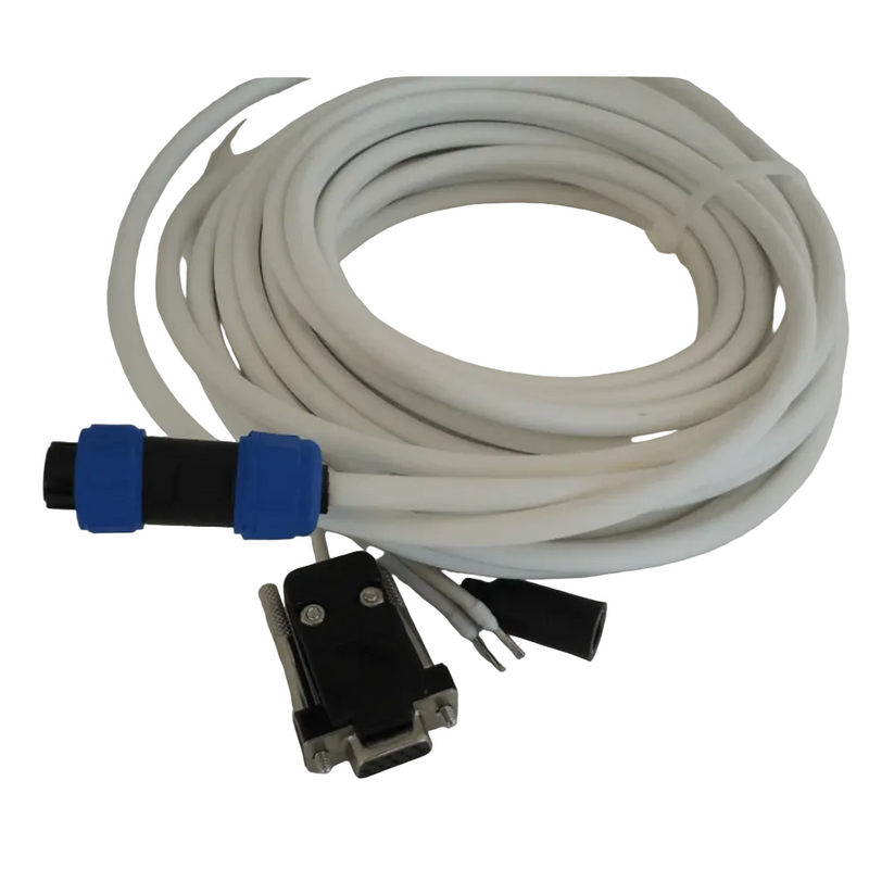Lunatico Câble pour CloudWatcher