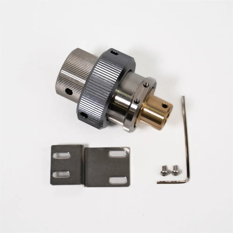 Kit de mise au point de précision Astro Hutech More Blue pour télescopes Vixen (TP571)