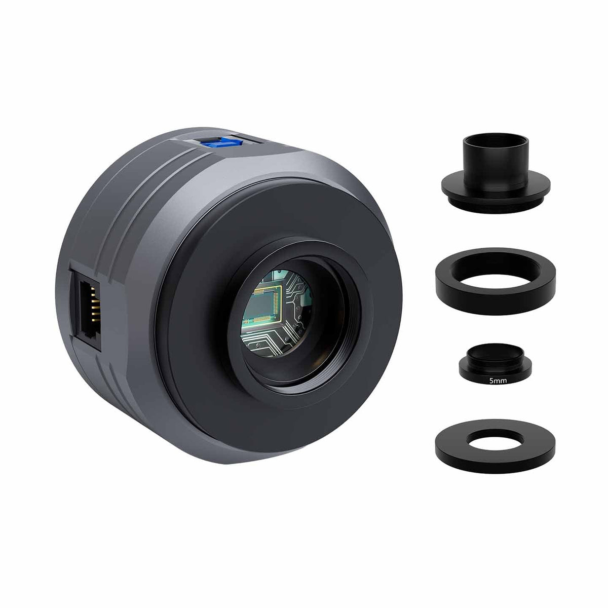 SVBony SC715C OSC Planetary Camera Color CMOS IMX715 USB3.0