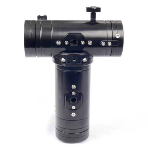 Rowan Astronomy AZ75 Alt-Azimuth Mount