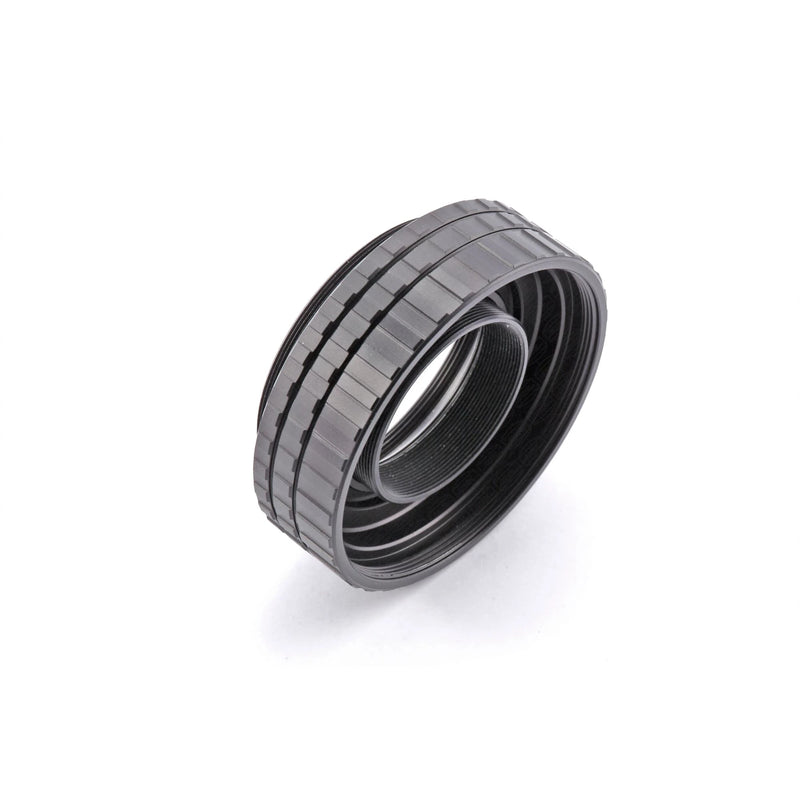 Adaptateur Baader quatre-en-un M68i/T-2a vers M60a / M68a / AP 2,7"a (2458225)