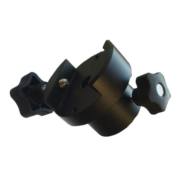 Selle secondaire en queue d'aronde iOptron (8953)