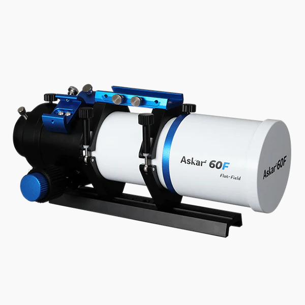 Askar 60F Flat-Field Refractor (60F)