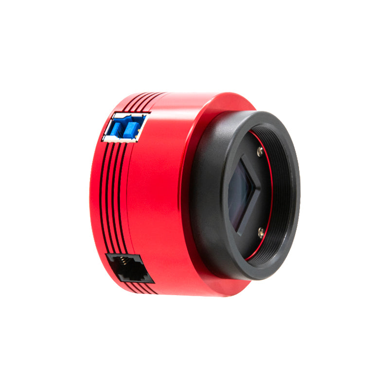 ZWO ASI585MM Mono Camera (ASI585MM)