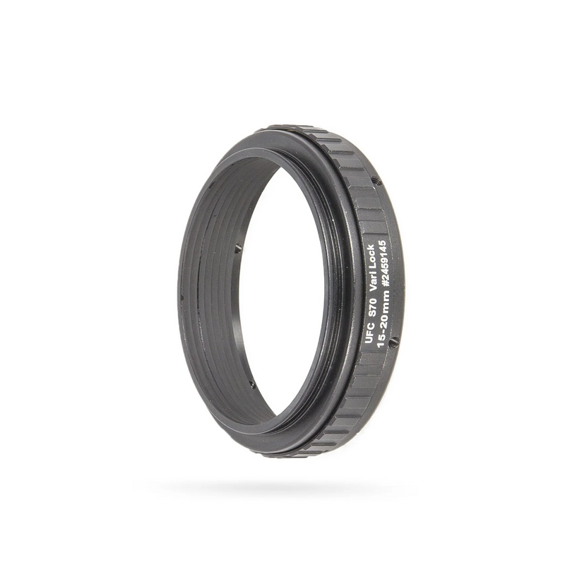Baader UFC S70 VariLock 15-20mm extension (UFC-XV)