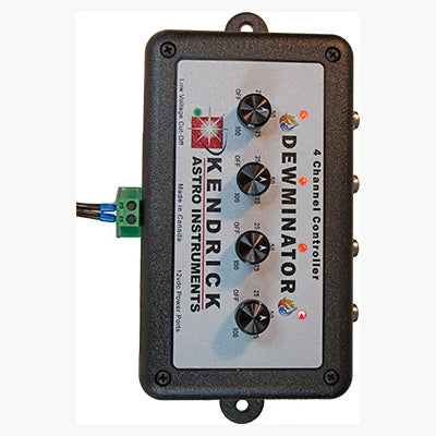 Kendrick Dewminator Contrôleur à 4 canaux (2001-DEWMTR)