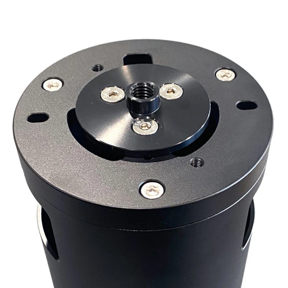 Starizona PE200 to EQ6 Tripod Adapter (PE200-EQ6A) - Astronomy Plus ...