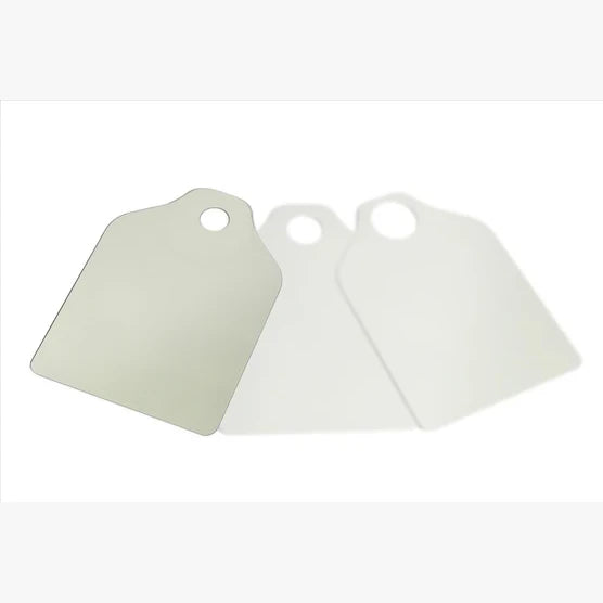 Pare-soleil Baader avec Trou T-2 (SUNSHLD-T2)