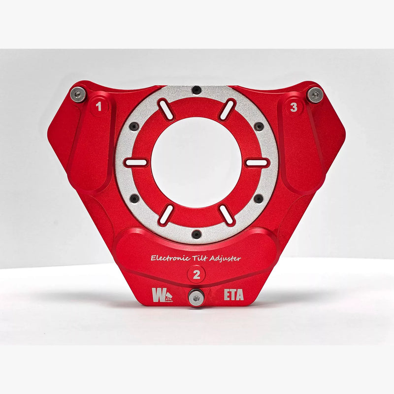 WandererAstro Electronic Tilt Adjuster M54 (ETA-M54)