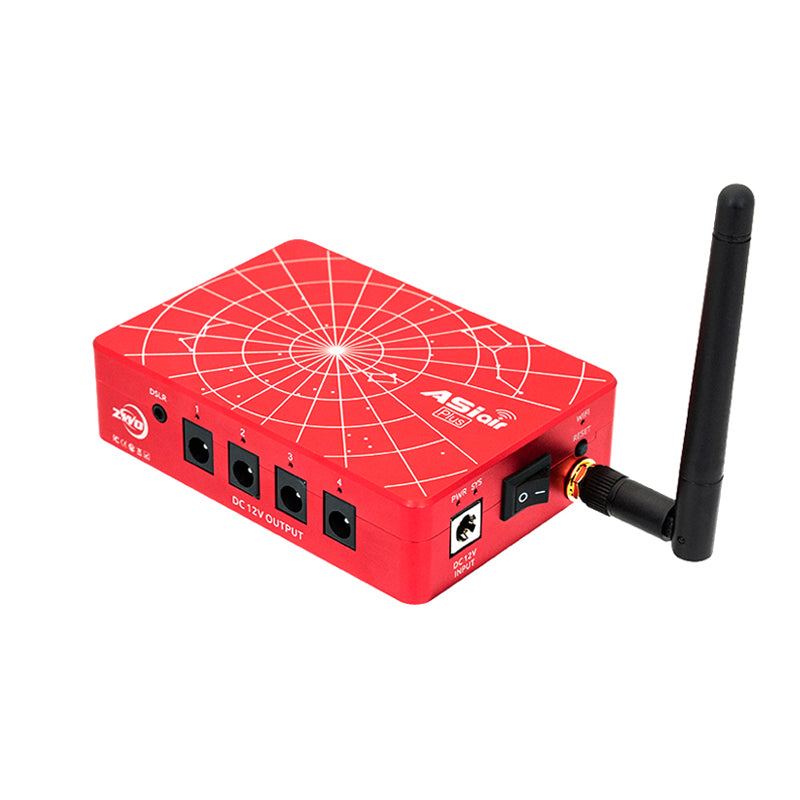 ZWO ASIAIR Plus 256G WiFi Controller (AIRPLUS-256G)