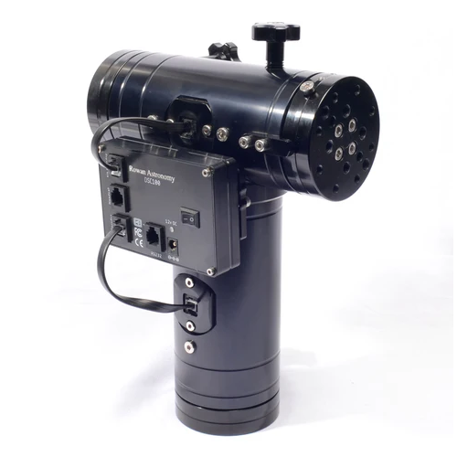 Monture alt-azimut Rowan Astronomy AZ75