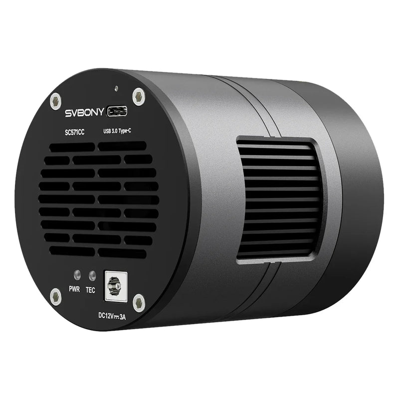 SC571CC Astronomy Camera with IMX571 sensor