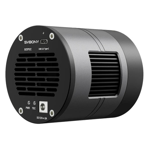 SC571CC Astronomy Camera with IMX571 sensor