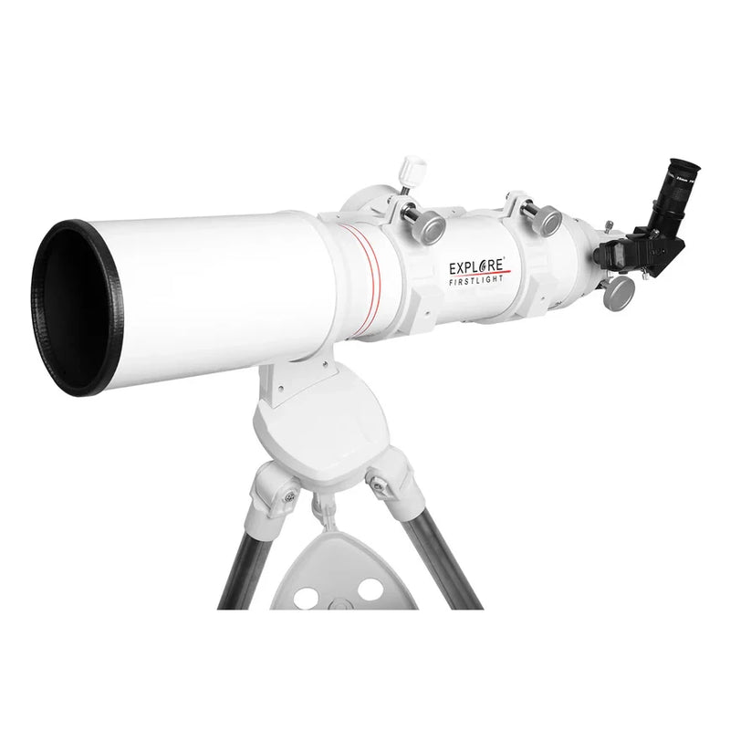Explore Scientific FirstLight 102mm Doublet Refractor Telescope with Twilight Nano Mount (FL-AR102600TN)