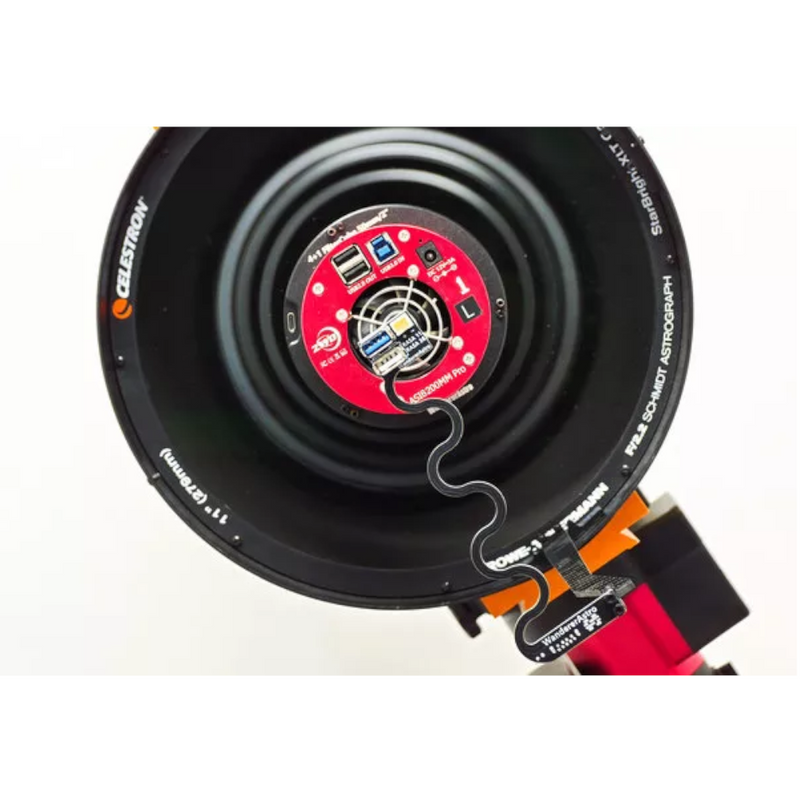 Wanderer Astro Ultimate Cable Master - Spike Free Version
