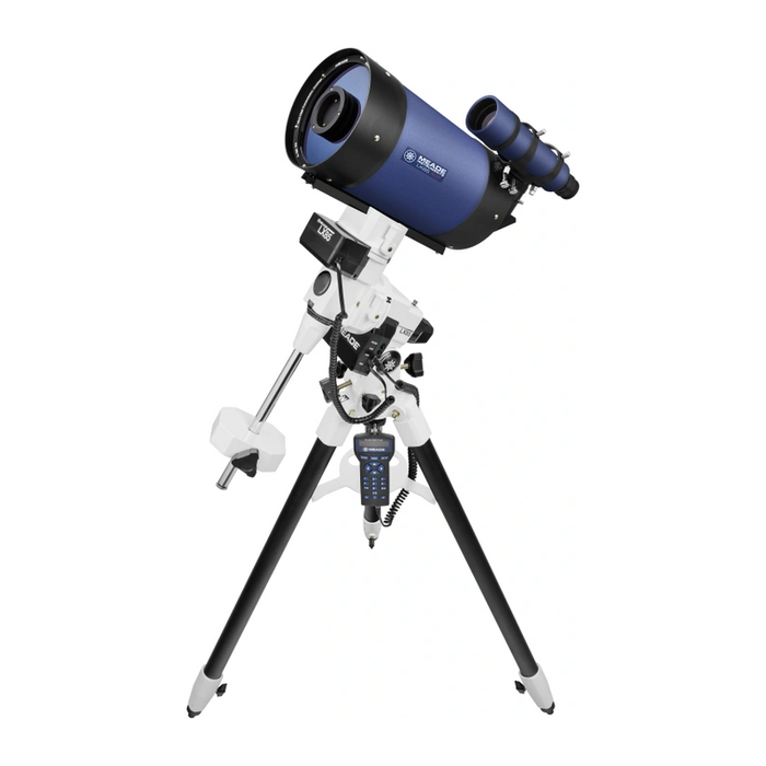 Télescope Meade 6" f/10 LX85 ACF avec support et trépied (217013)