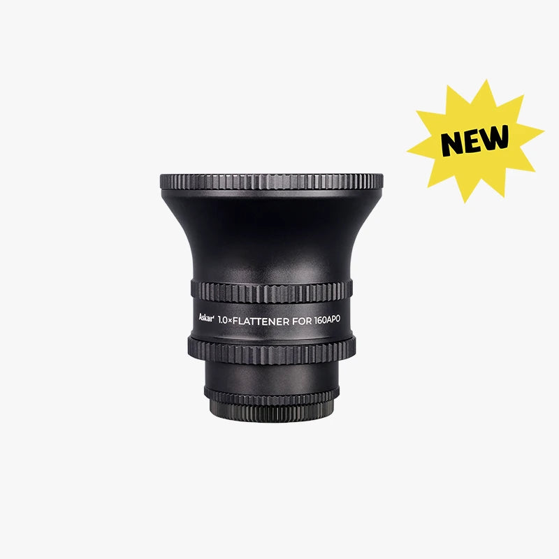 Askar Aplanisseur Plein Format 160APO 1x (160APO-1FLAT)